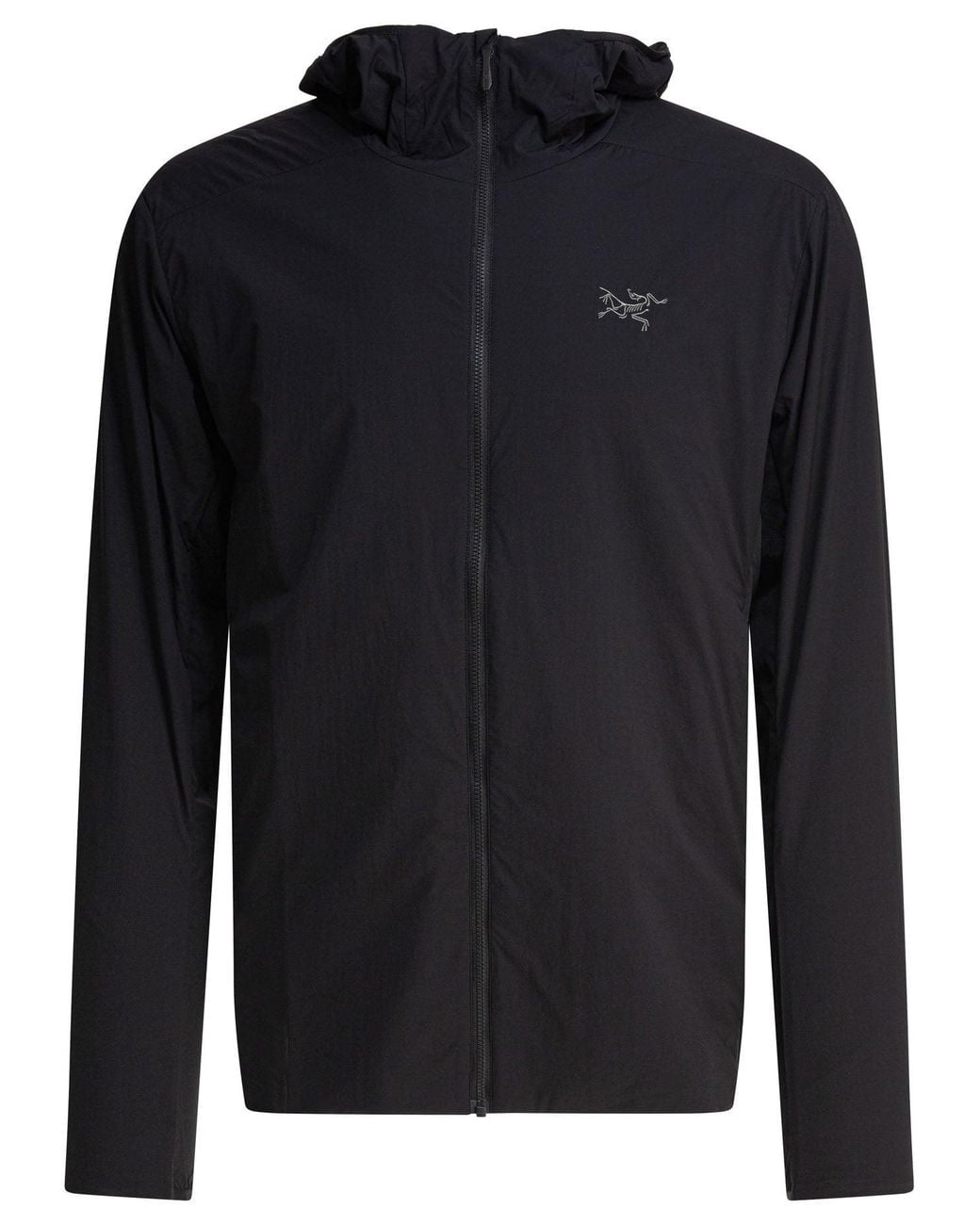 Arc'teryx Blue Atom Sl Hoodie for men