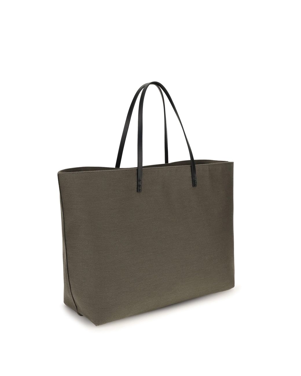 Fendi Green Roll Large Shopping Bag for men