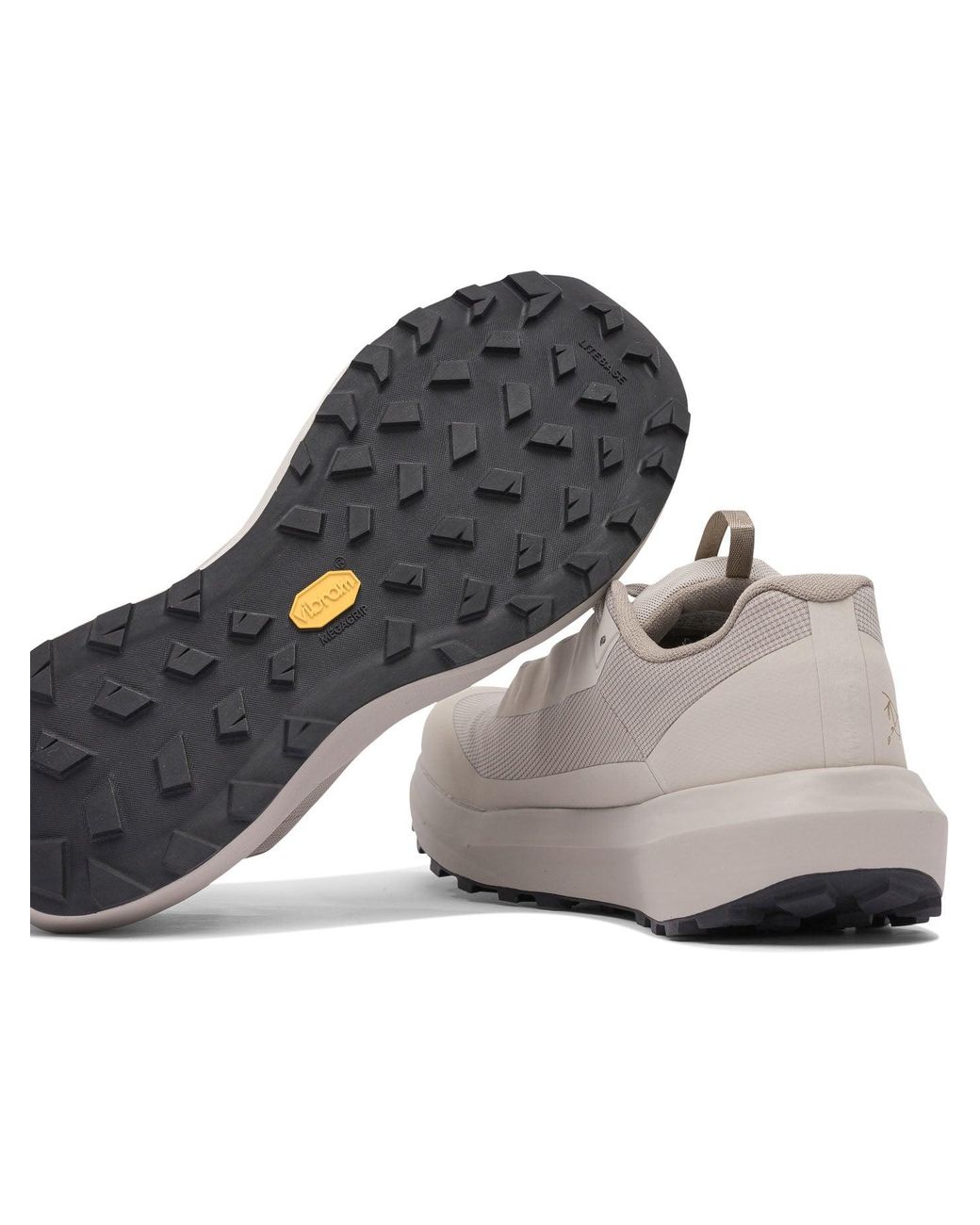 Arc'teryx White "Norvan Ld 4 Gtx" Sneakers for men