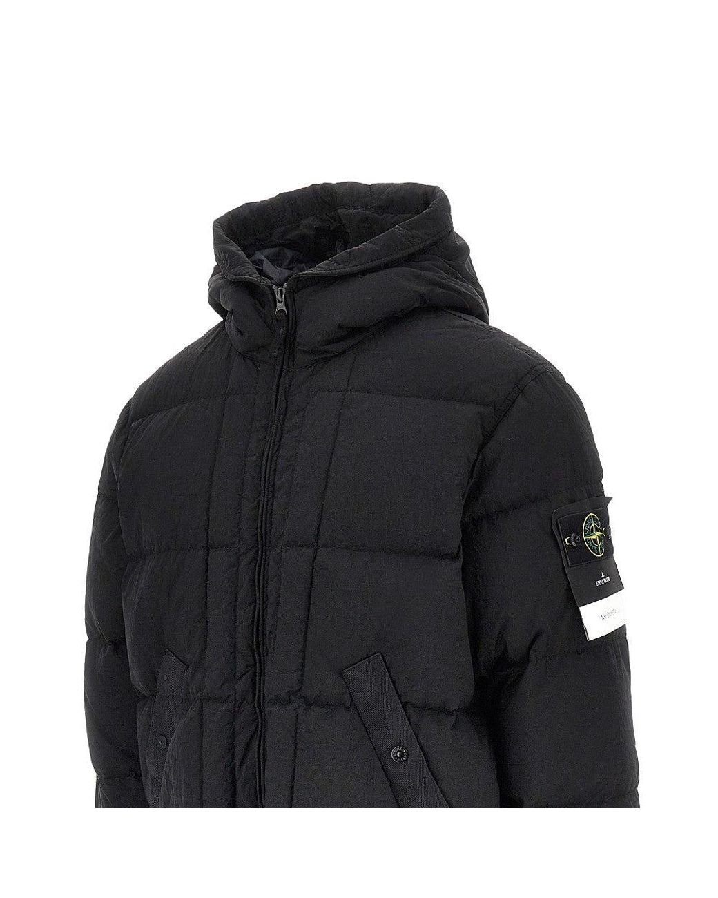 Arma Black Suede Leather Jacket for men