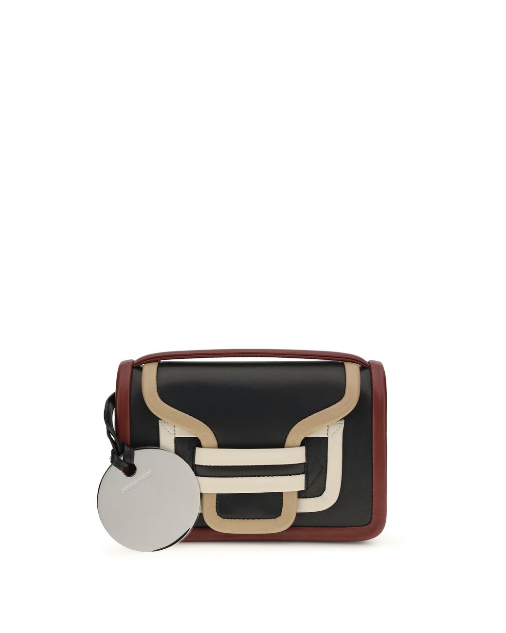 Pierre Hardy Multicolor Alpha Bag