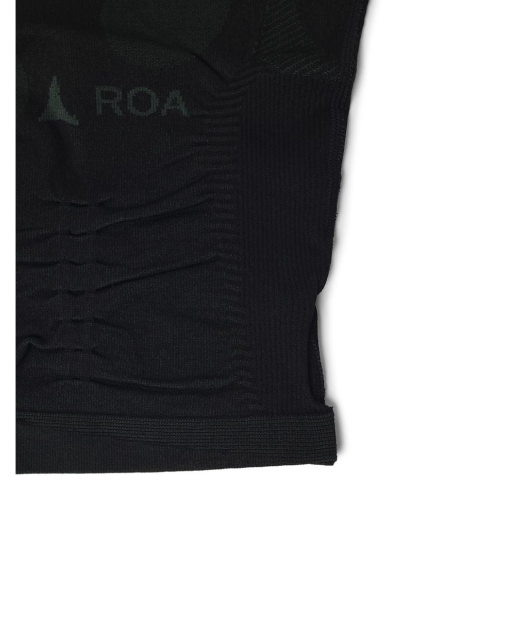 Roa Black Balacera 'Daze' Q-Skin Hat for men