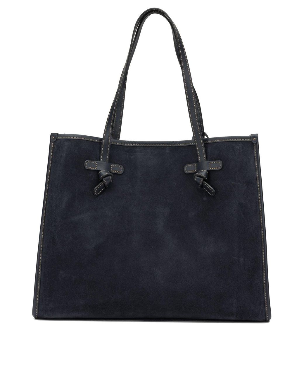 Gianni Chiarini Black Marcella Shoulder Bag
