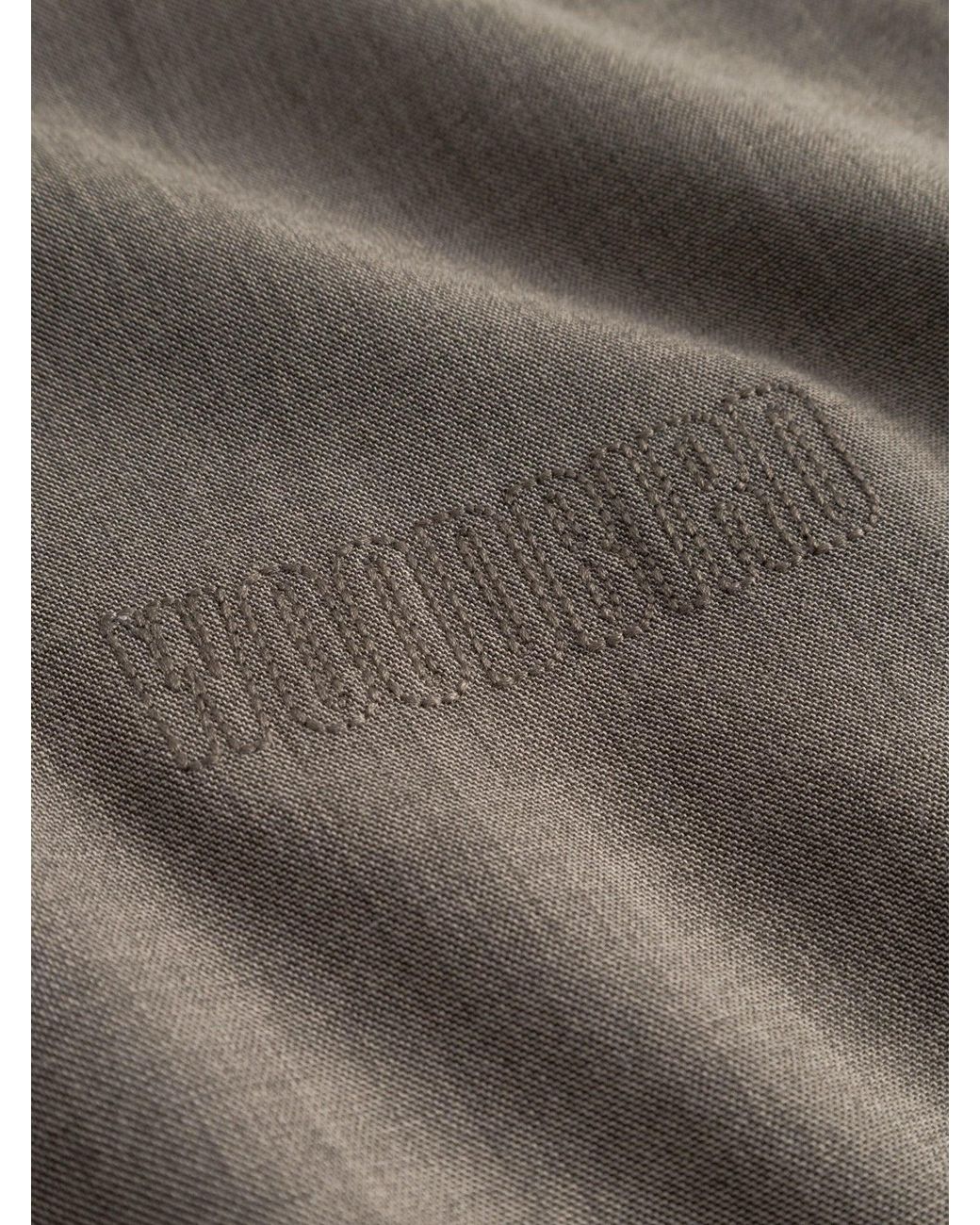 Woodbird Brown Wbpon Jacket for men