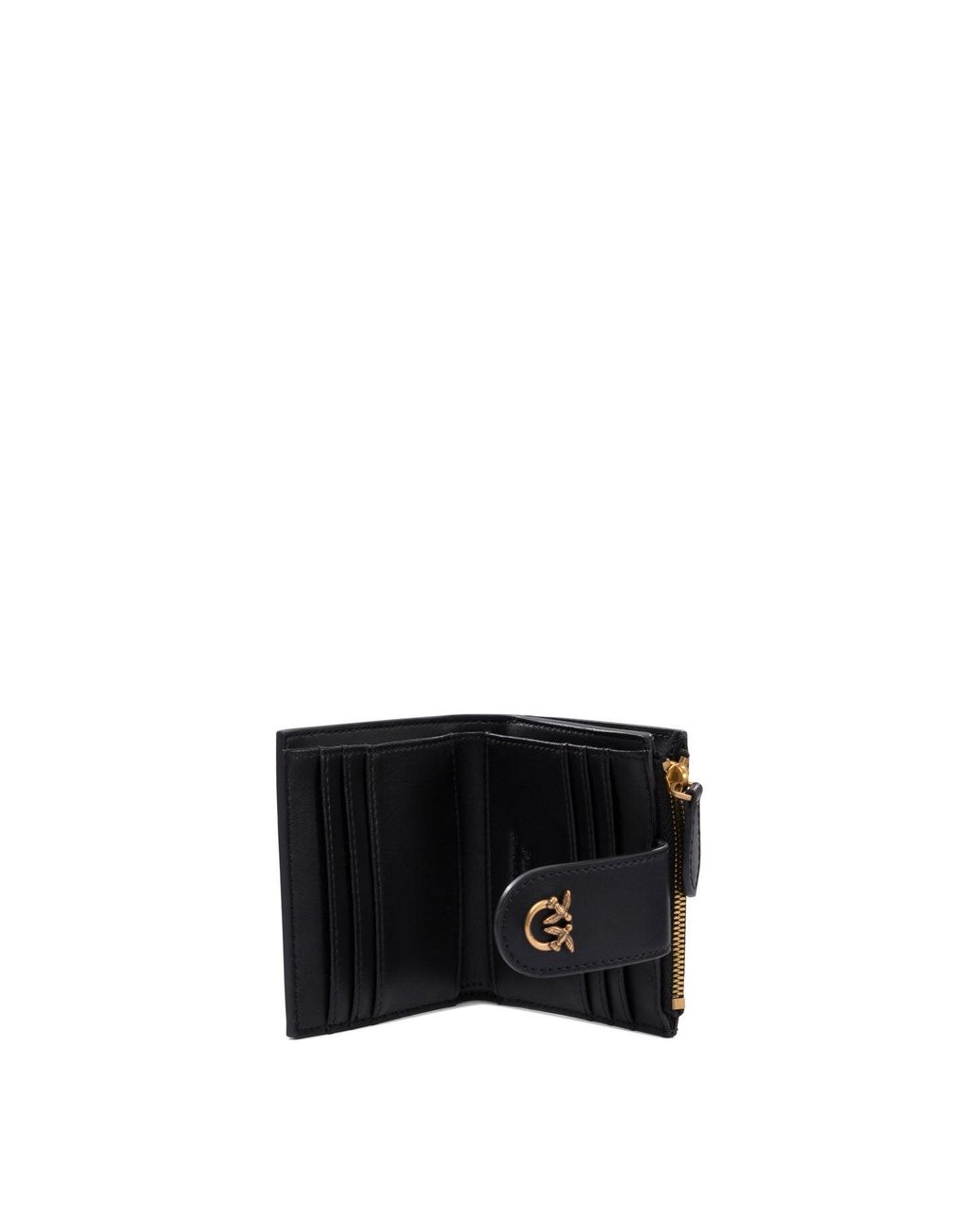 Pinko Black Wallets