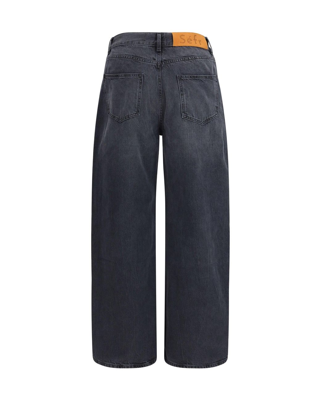 Séfr Blue Jeans Relaxed Cut for men