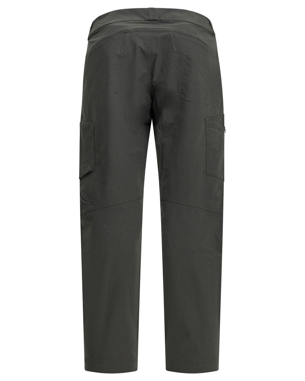 Arc'teryx Gray "Cronin" Sport Pants for men