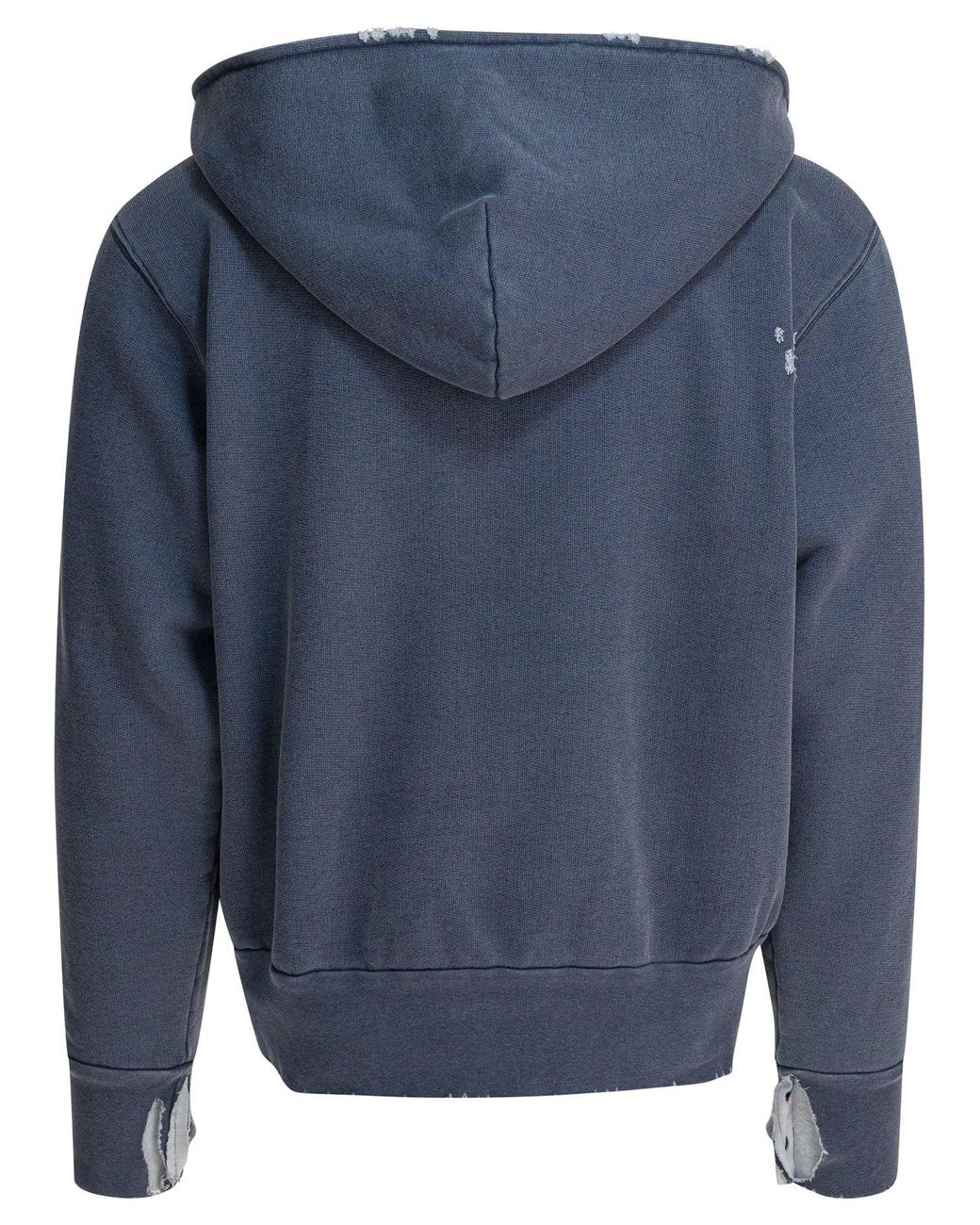 Our Legacy Blue Hoodies for men