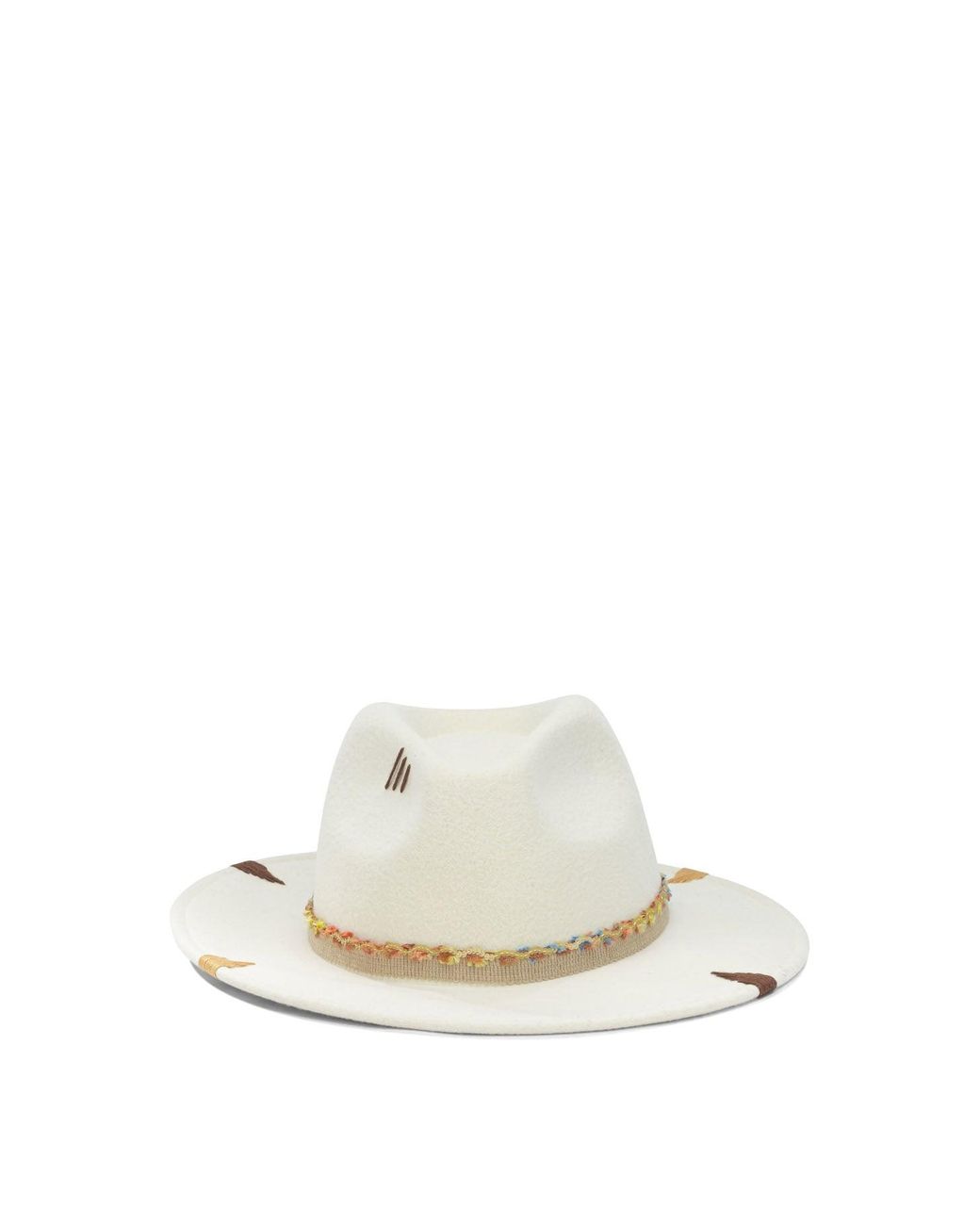 The Hat Gang White Hats