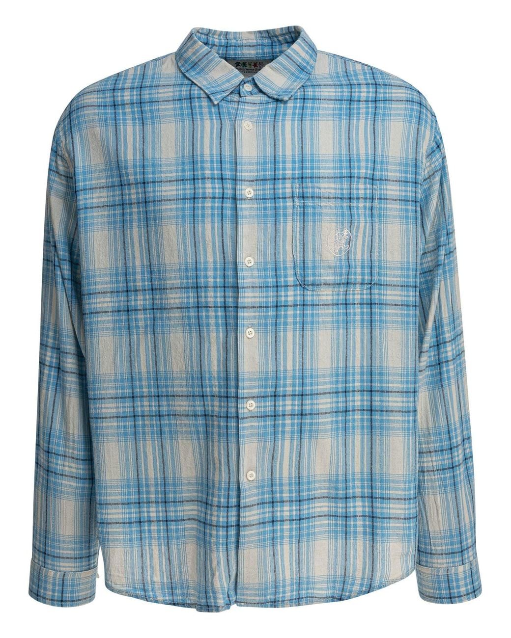 Thisisneverthat Blue Thisisneverthat for men