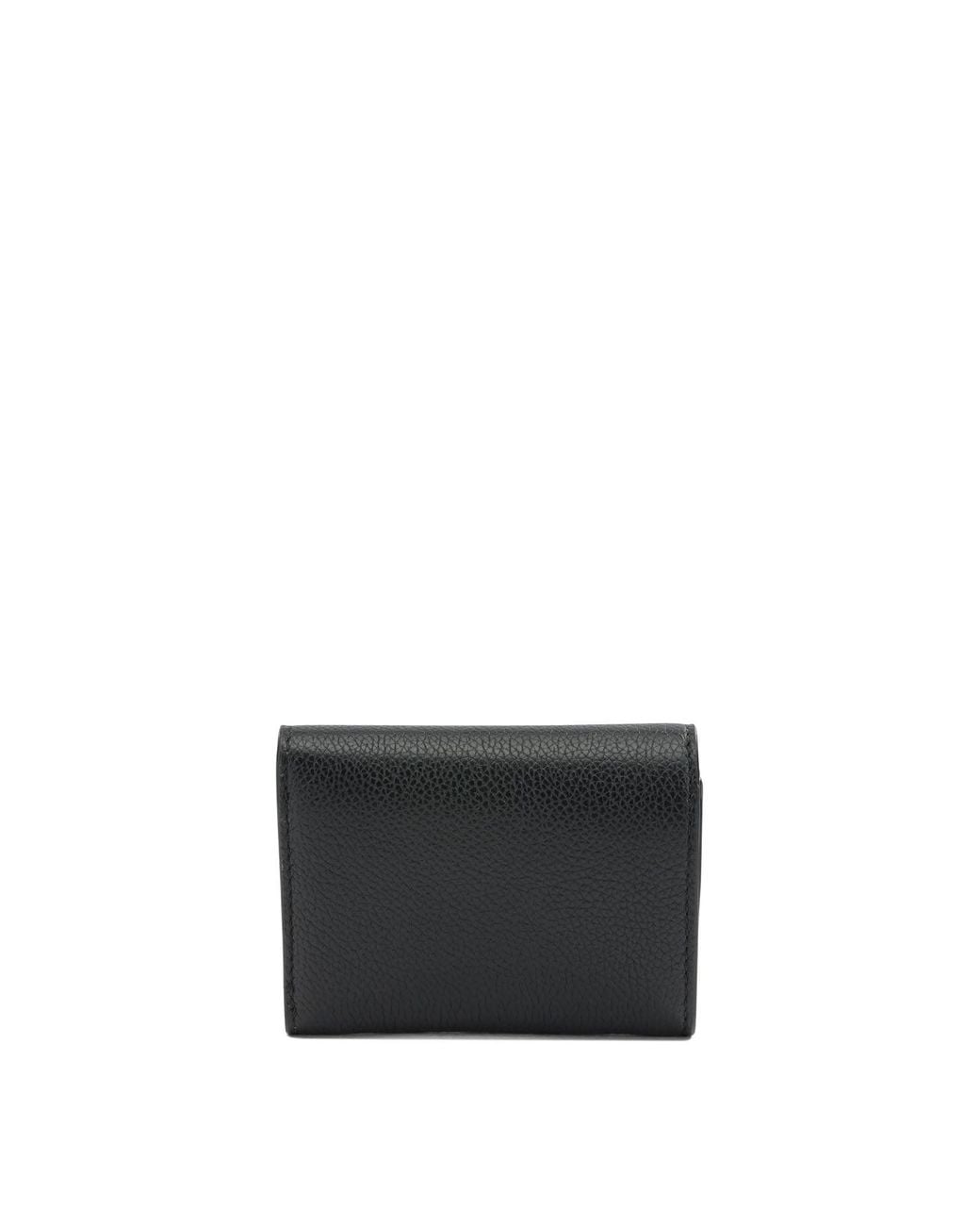 Tory Burch White Wallets & Card Holders