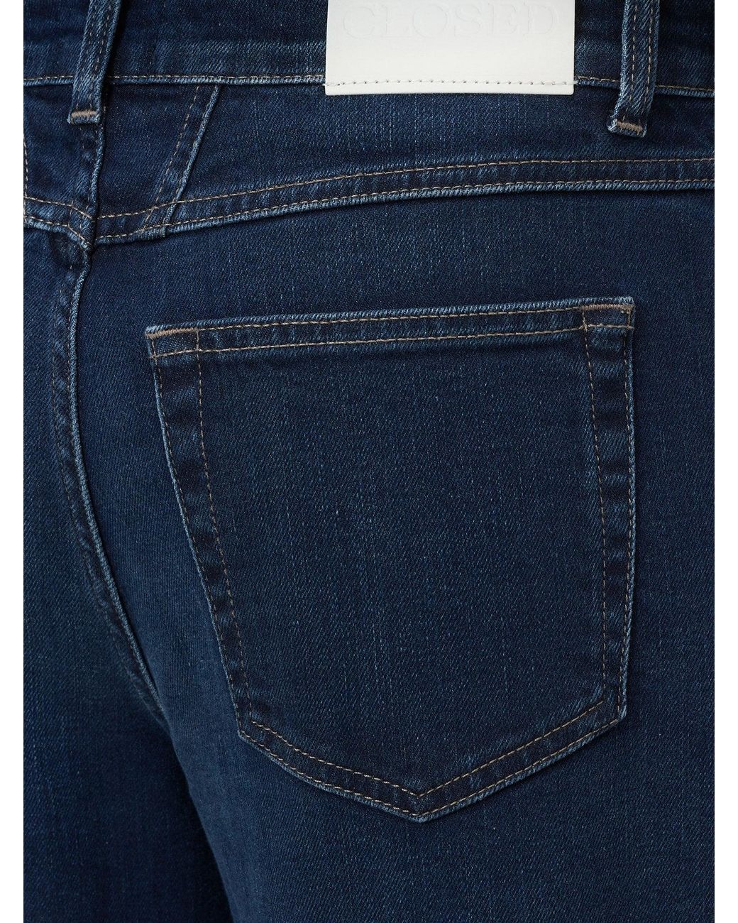 Closed Blue Jayla Denim Jeans