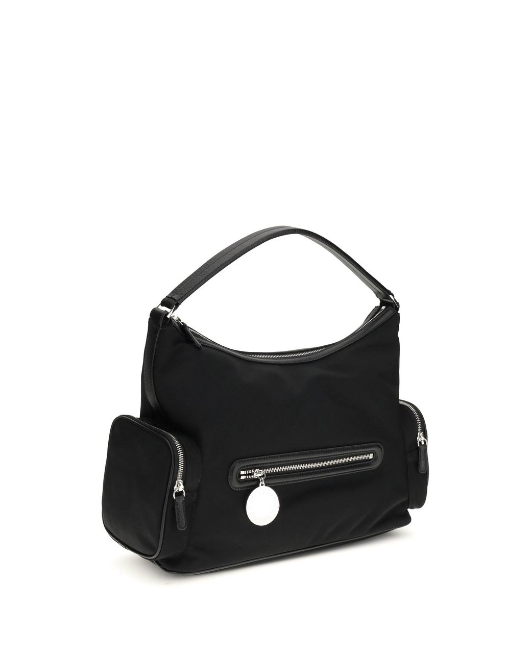 Stella McCartney Black Shoulder Bags
