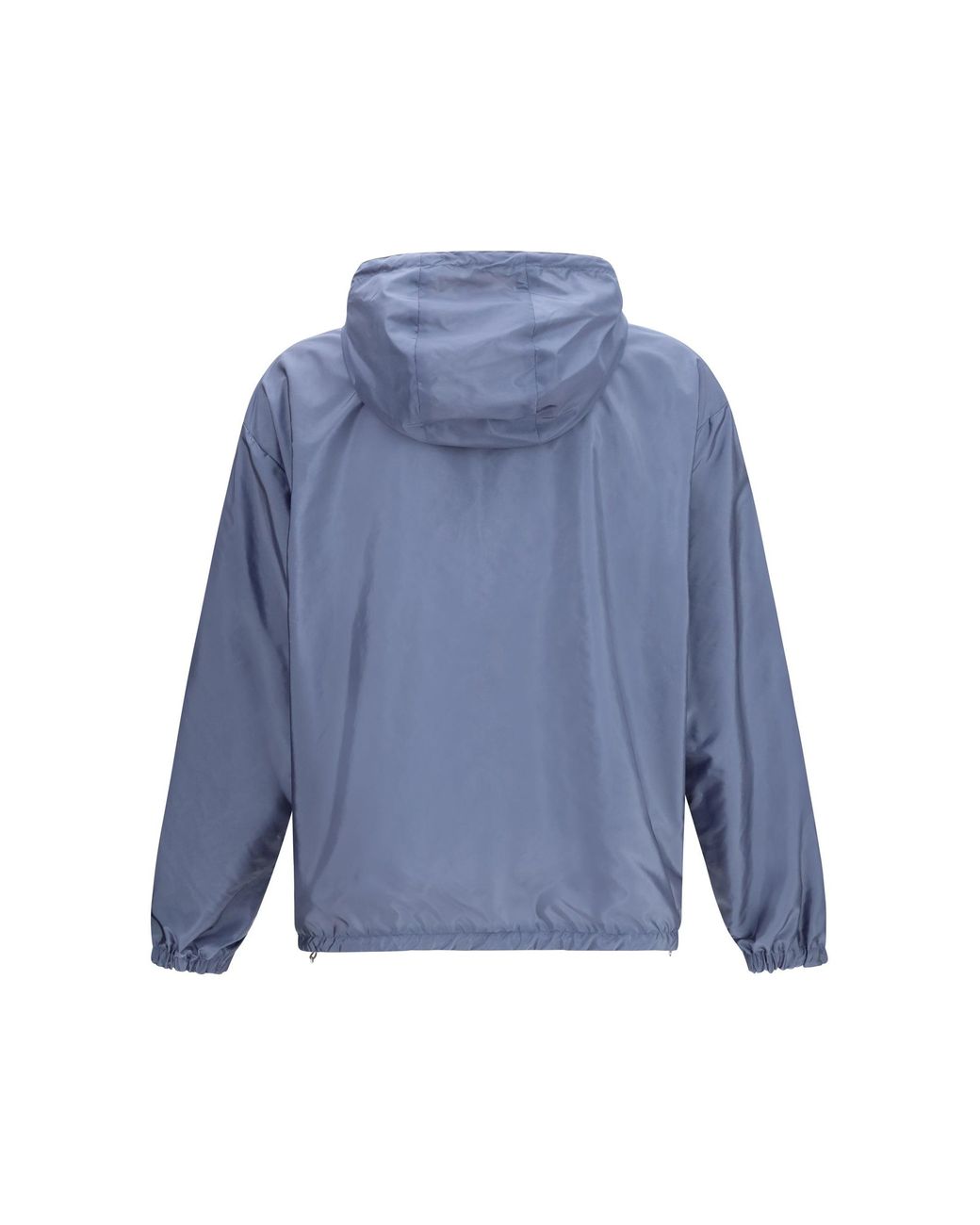 Prada Natural Down Jacket Re-Nylon Reversible for men