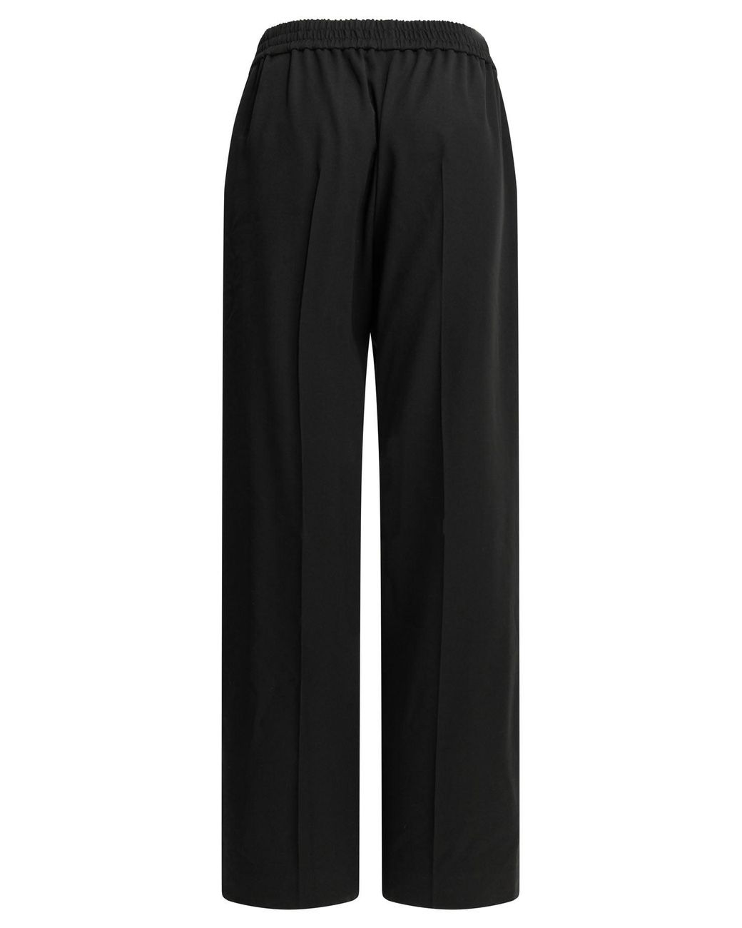 Céline Black Trousers