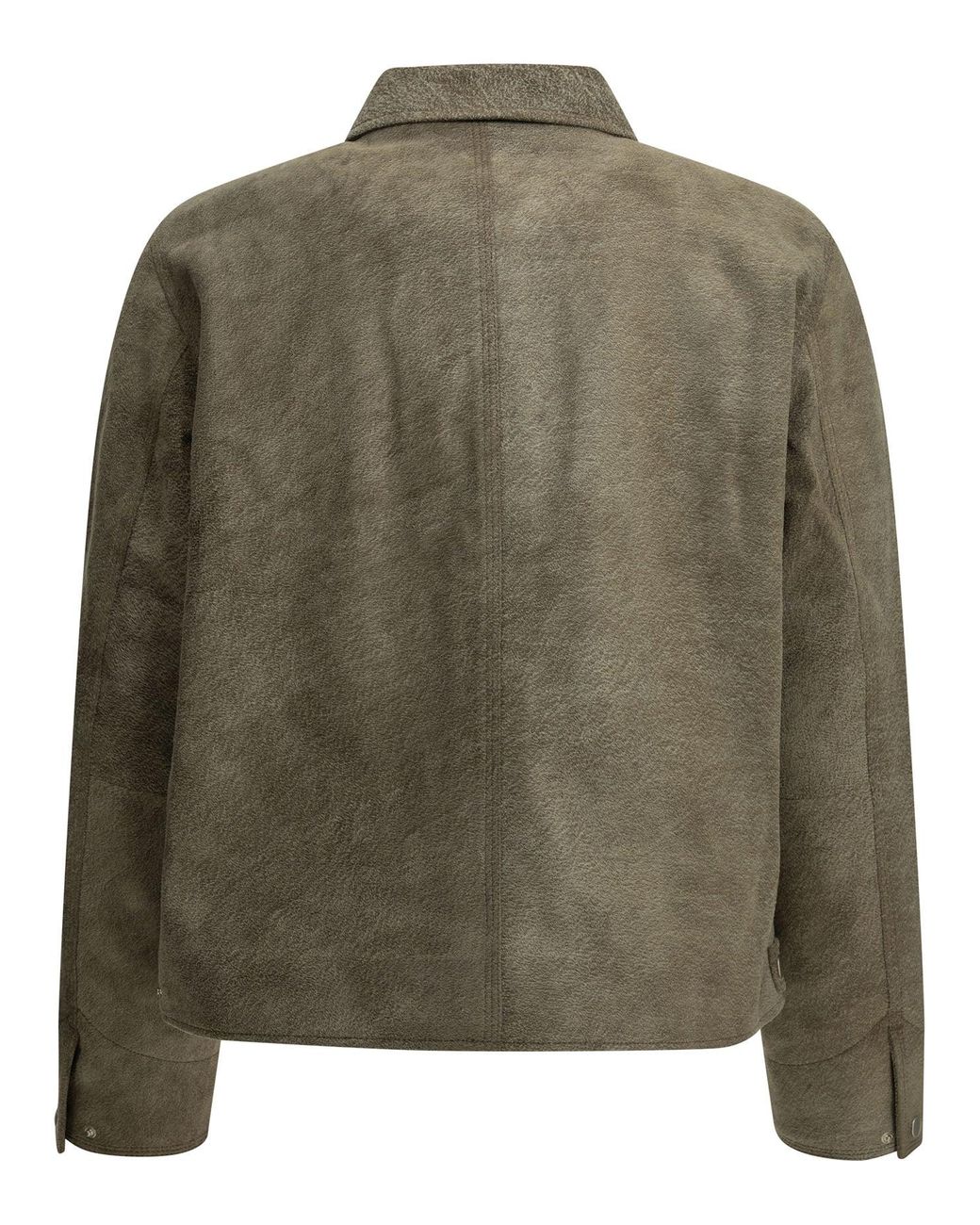 Stussy Green Jackets & Coats for men