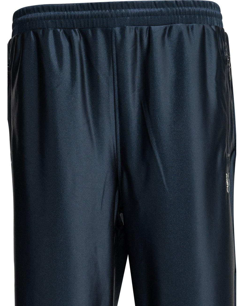 Needles Blue "Track Pants" Sporty