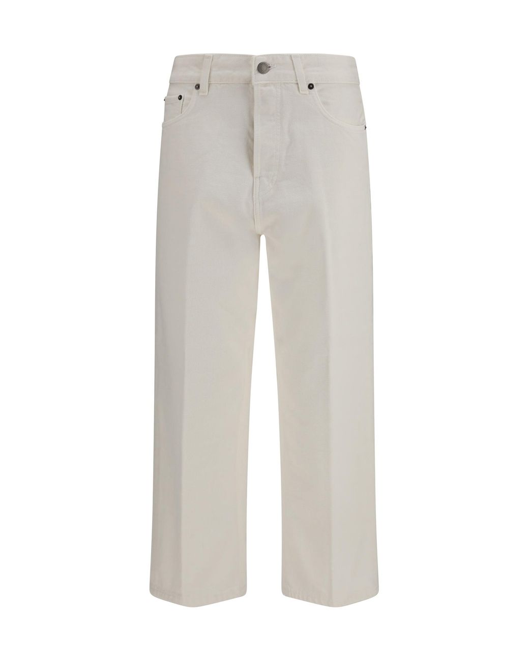 Haikure Gray Jeans Betty Bull