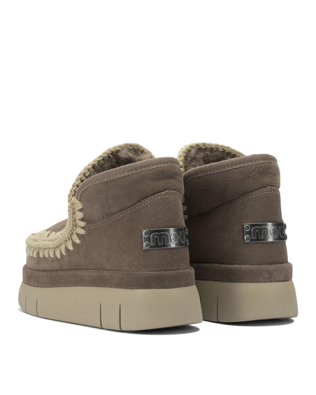 Mou Brown Boots & Ankle Boots Boots And Ankle Boots