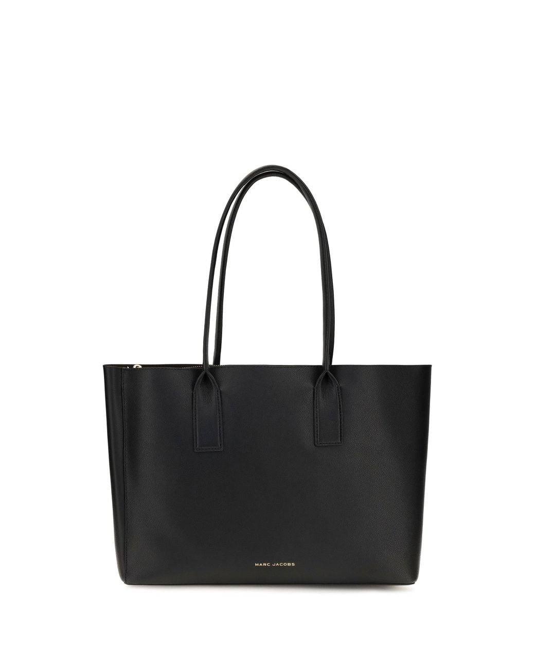 Marc Jacobs Black The Work Tote Pop J Marc