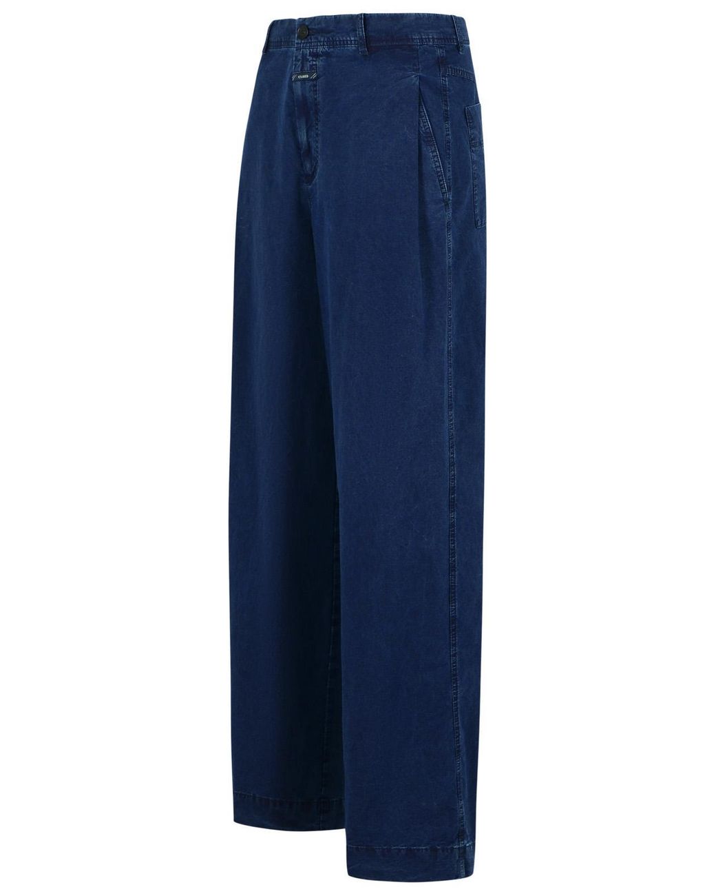Closed Blue Wrenna Denim Jeans