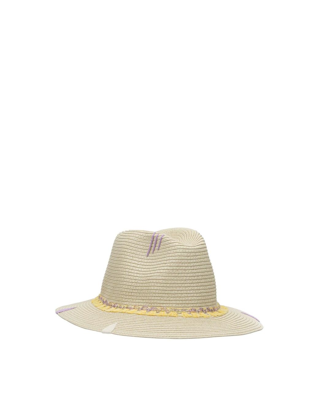 The Hat Gang White Hats