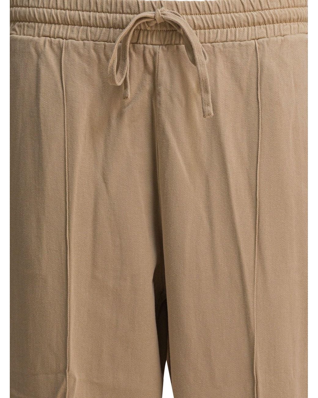 Altum Natural Trousers for men