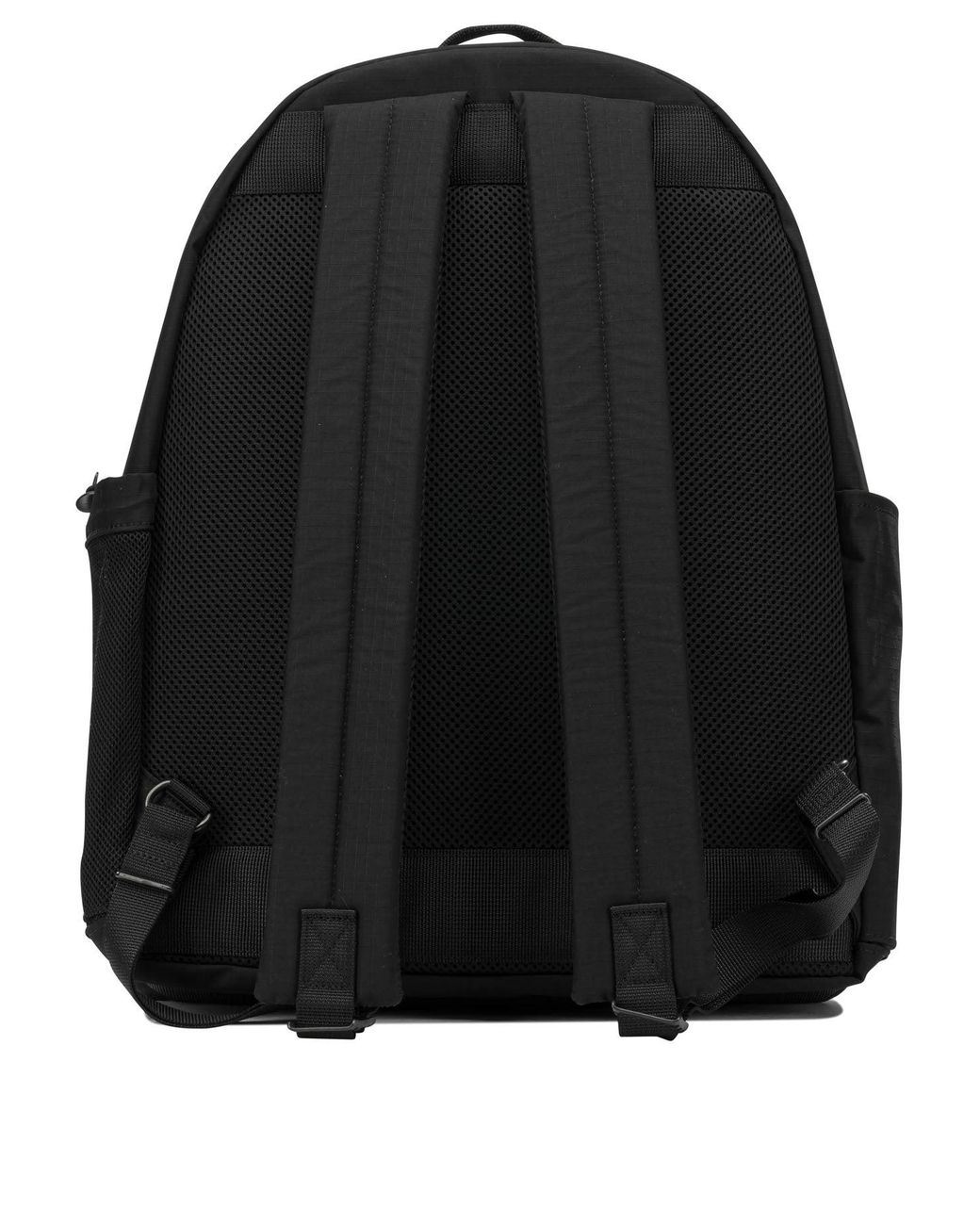 PORTER-YOSHIDA & CO Black Porter-Yoshida & Co Dissection Casual Backpack for men