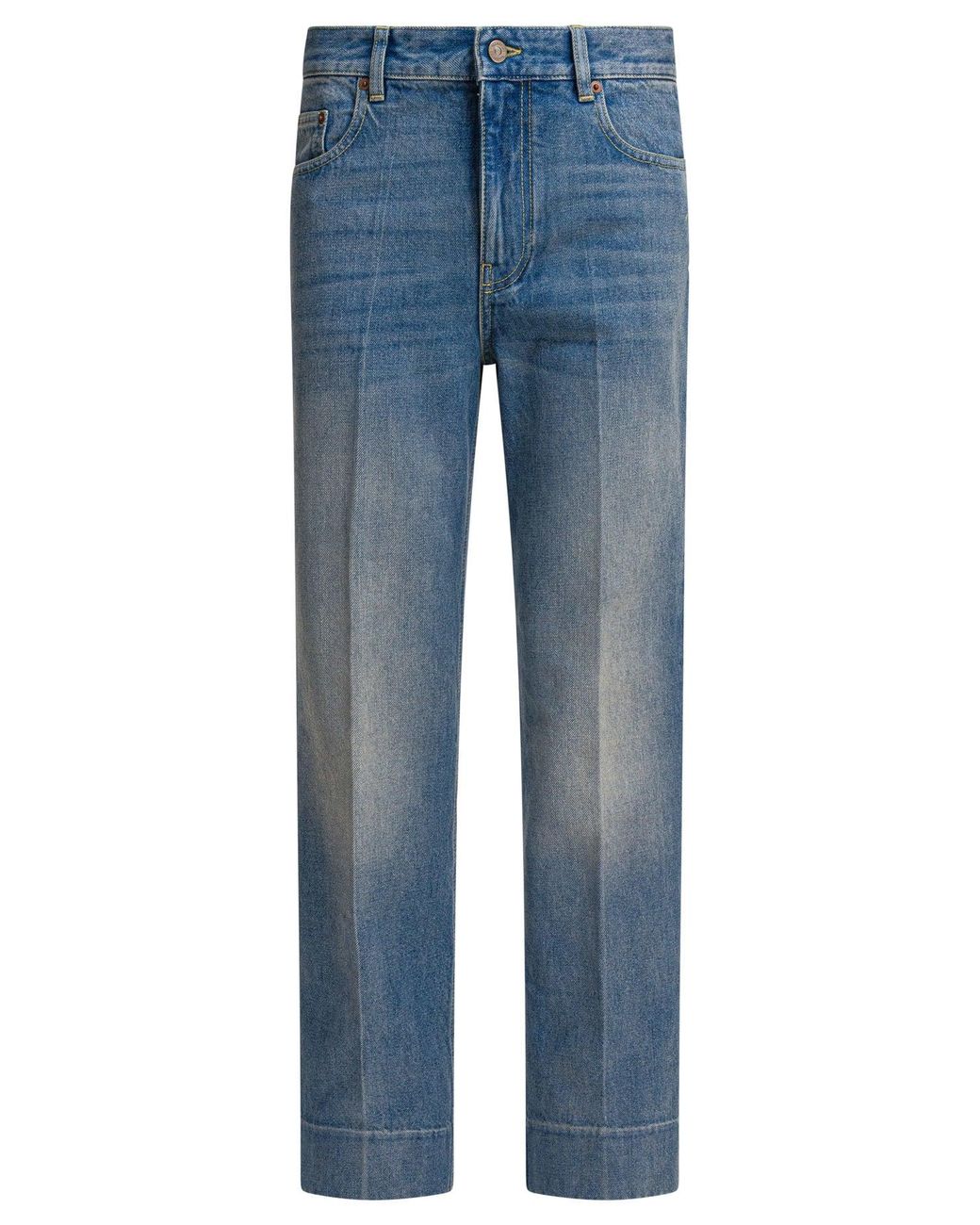 Valentino Blue Jeans Medium