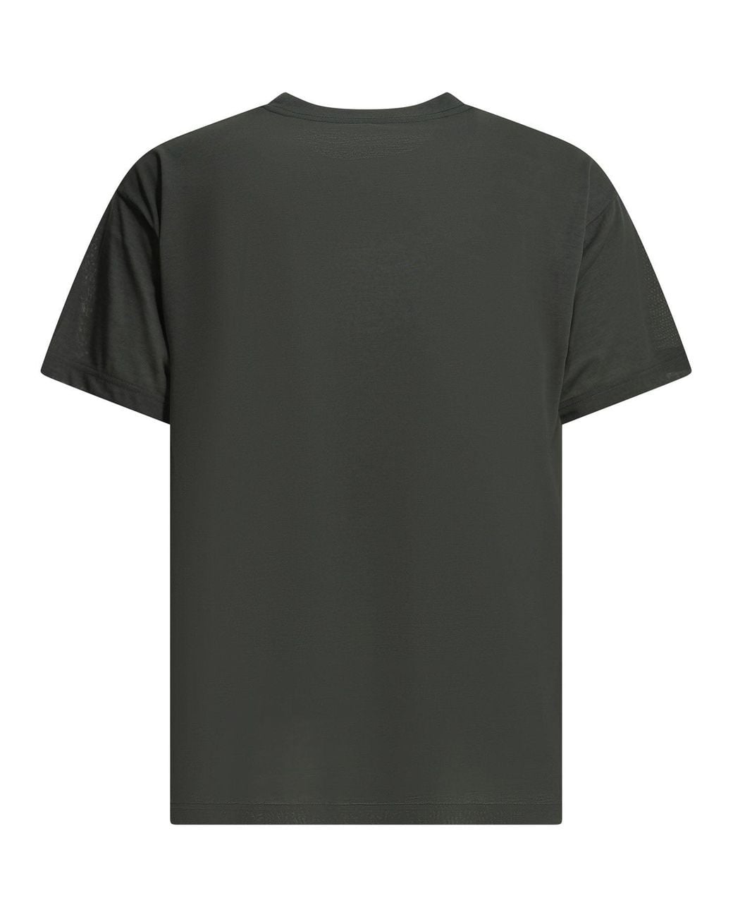Montbell Green T-Shirts for men