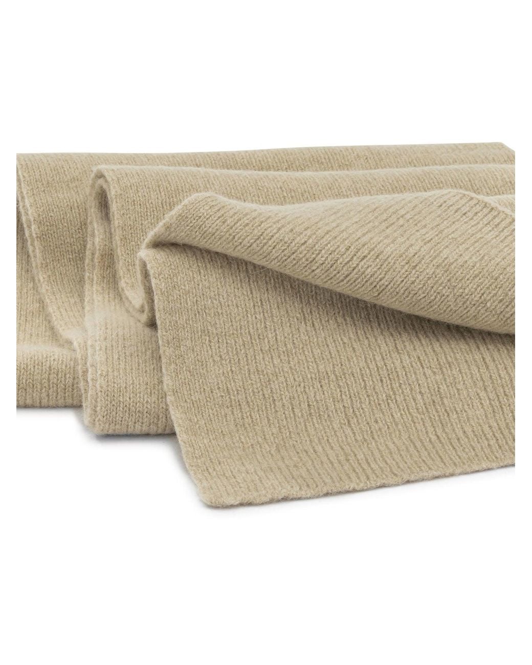 Le Bonnet Natural Scarves & Silk Scarves