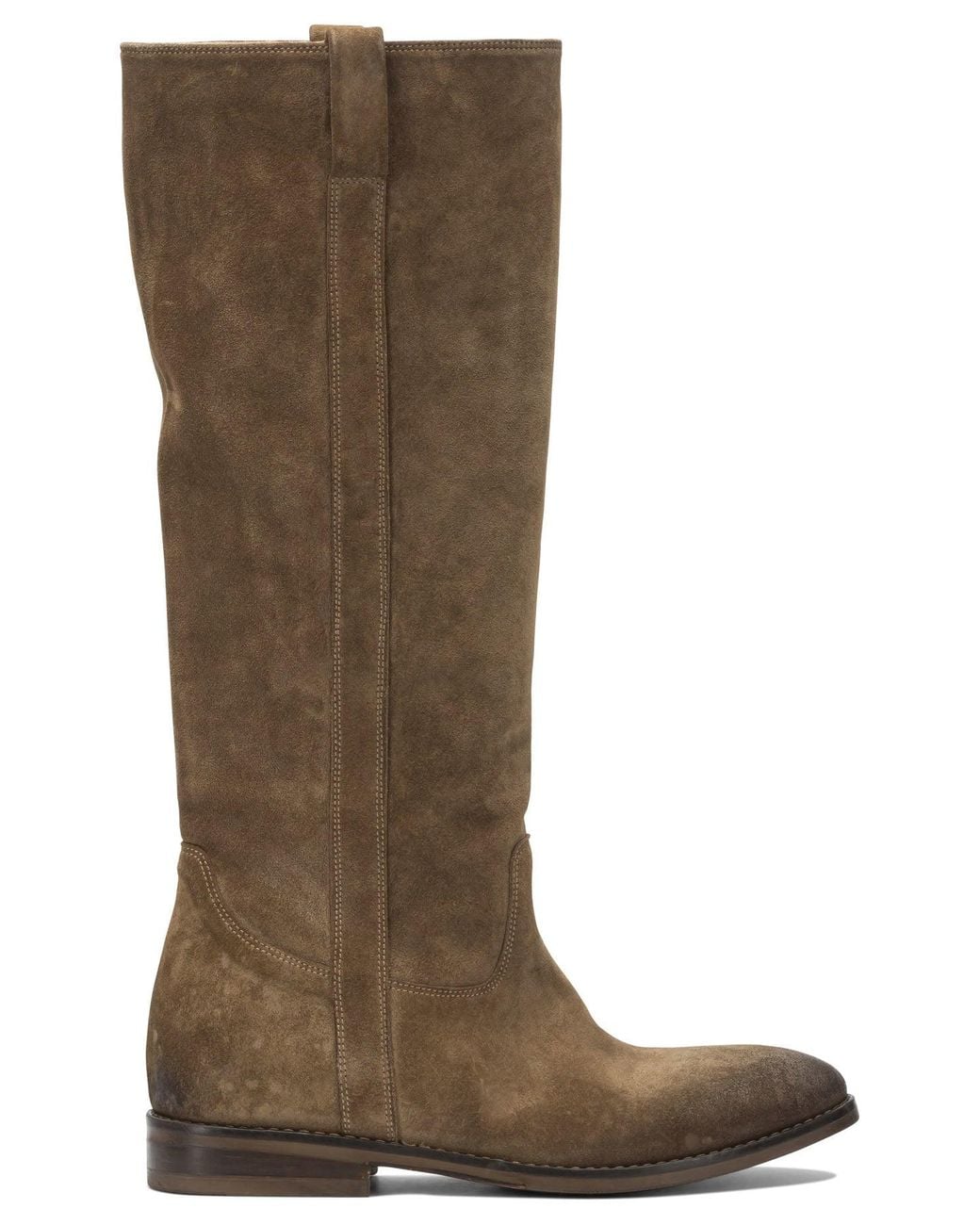 Strategia Brown Boots & Ankle Boots Boots And Ankle Boots