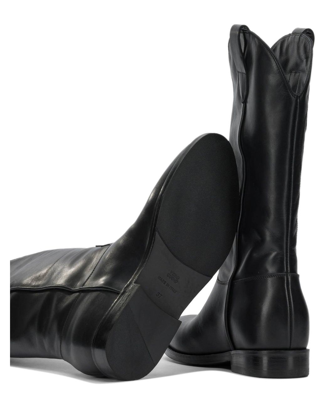 Strategia Black Boots & Ankle Boots Boots And Ankle Boots