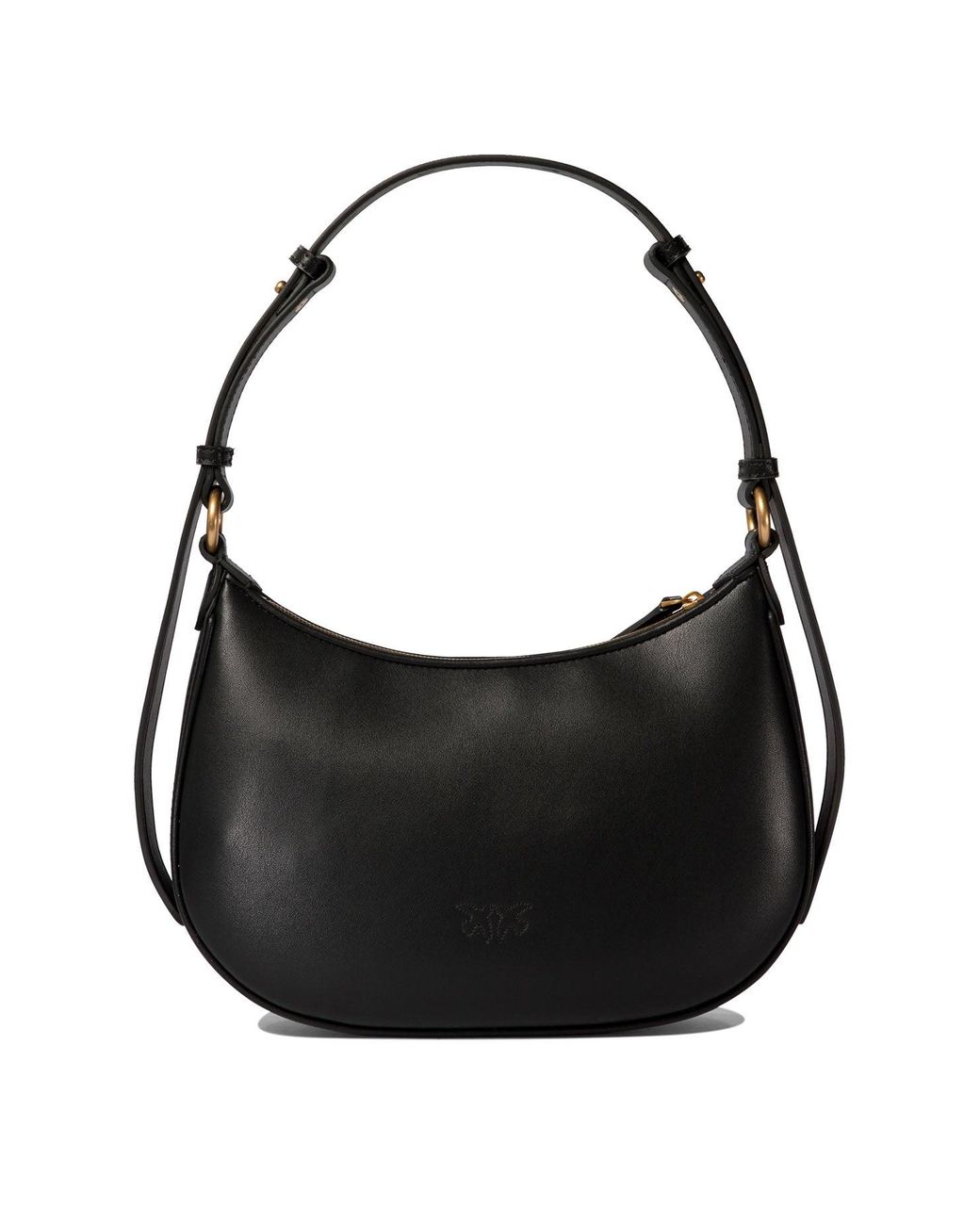 Pinko Black Shoulderbags