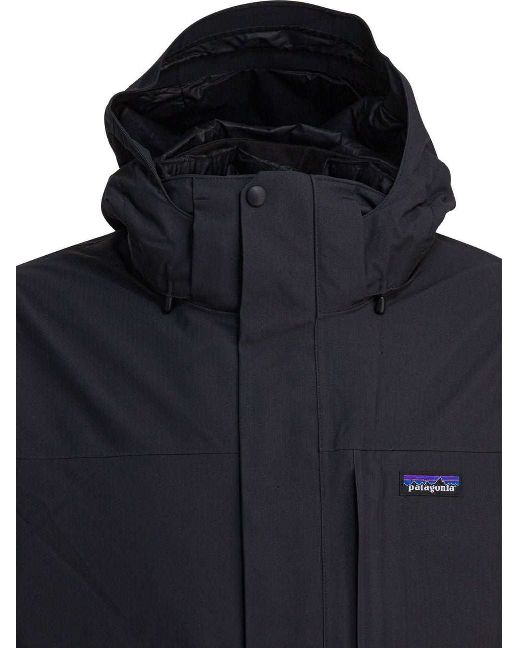 Patagonia Blue Tres 3-In-1 Jackets And Coats for men