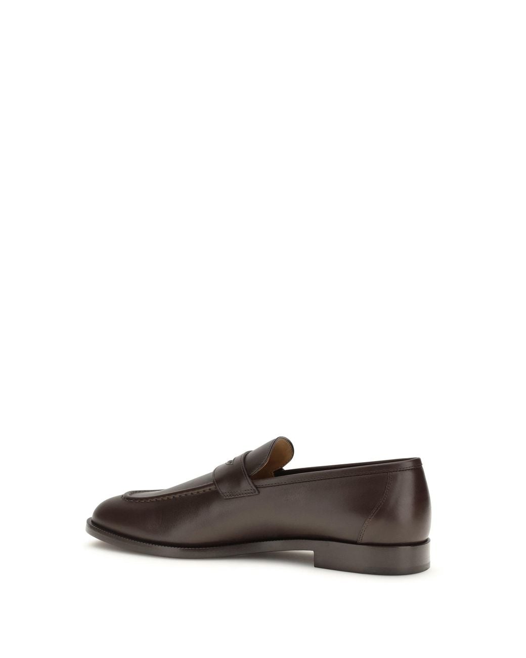 Loro Piana Multicolor Sergio Loafers