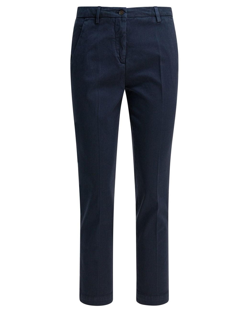 Briglia 1949 Blue Trousers