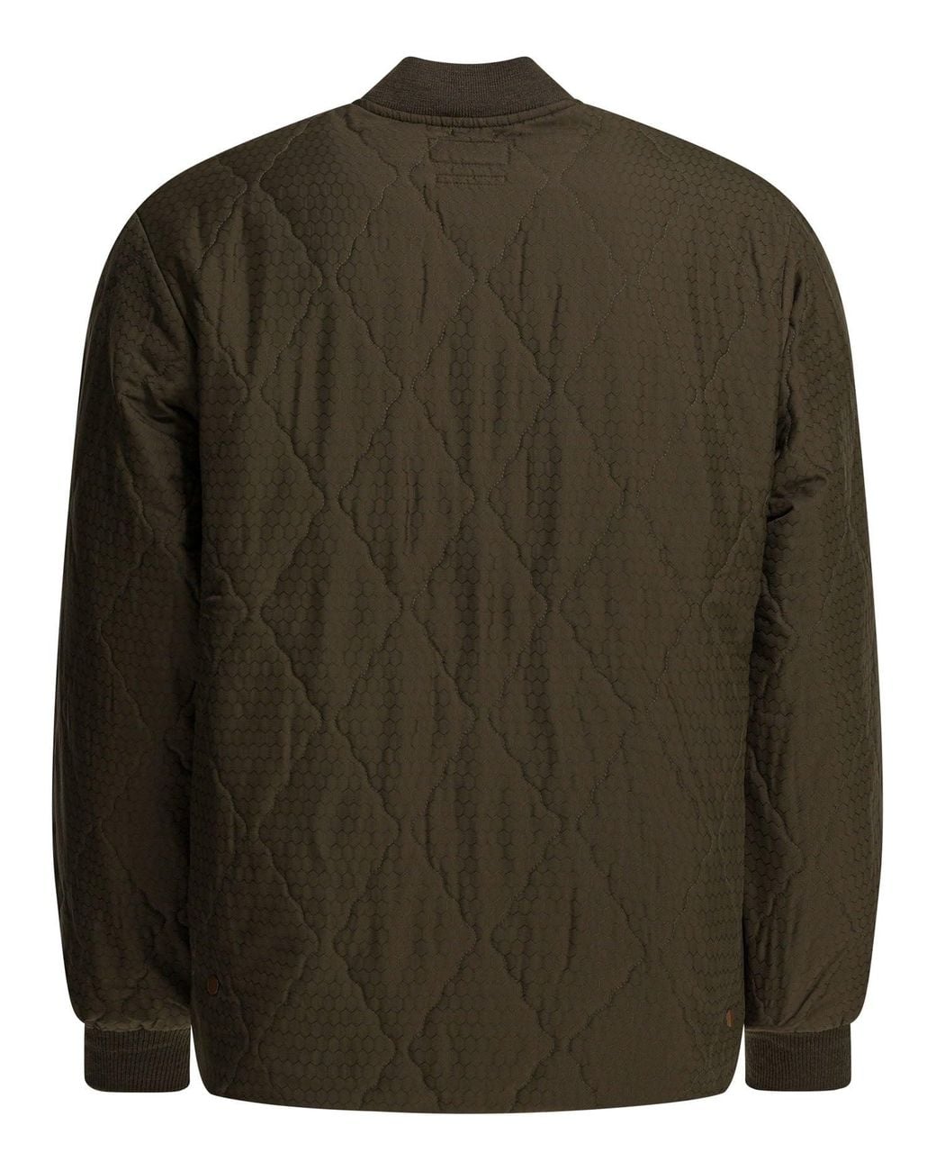 Beams Plus Green Jackets & Coats Jackets And Coats