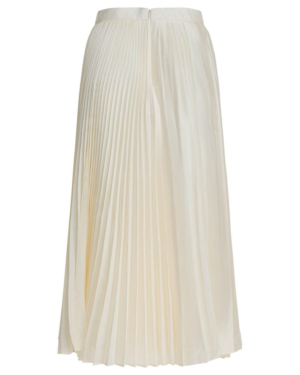 Sandbeige Natural Skirts