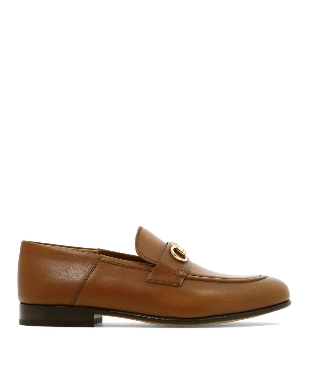 Ferragamo Brown Sandals
