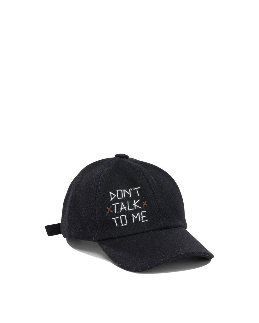 The Hat Gang Black Hats