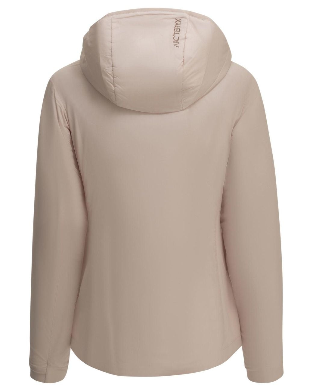 Arc'teryx Brown "Atom" Technical Jacket