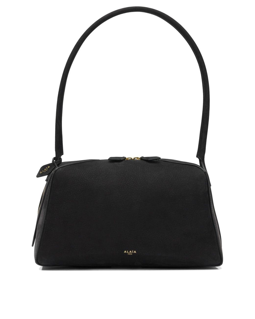Alaïa Black Shoulder Bags