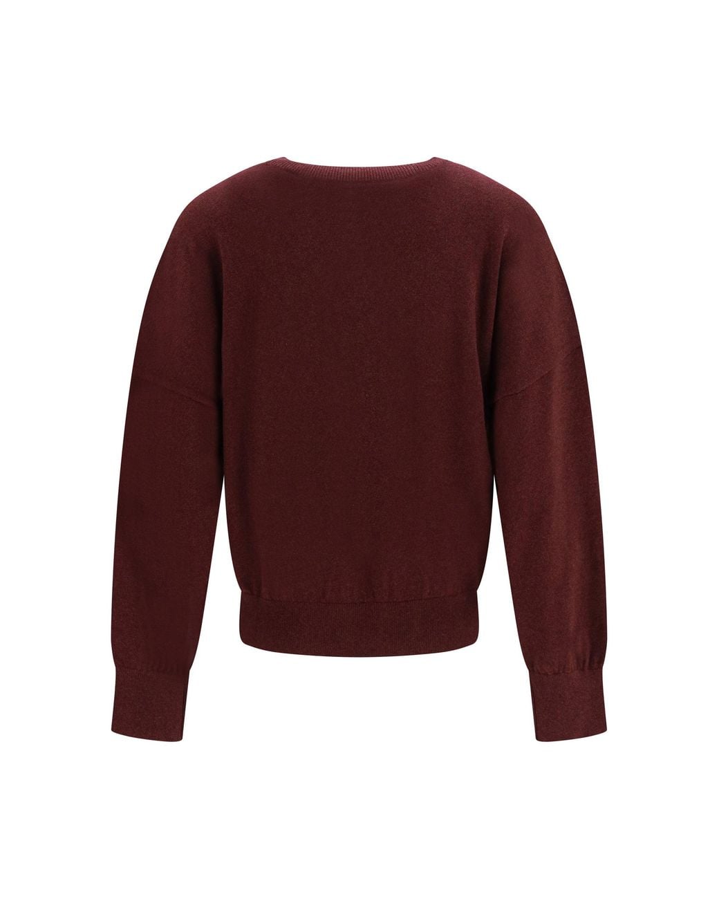 Isabel Marant Red Marant Etoile Marisans Sweater