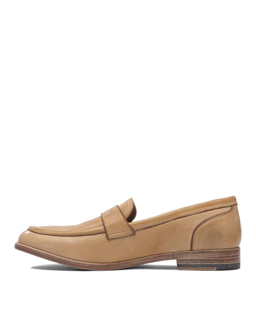 Sturlini Brown Loafers & Slippers