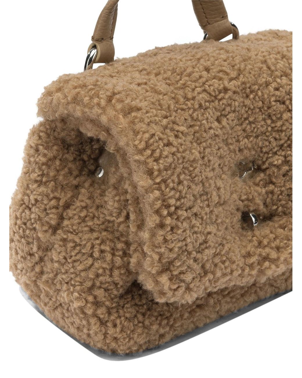 Zanellato Natural Postina Dolly Baby Bag