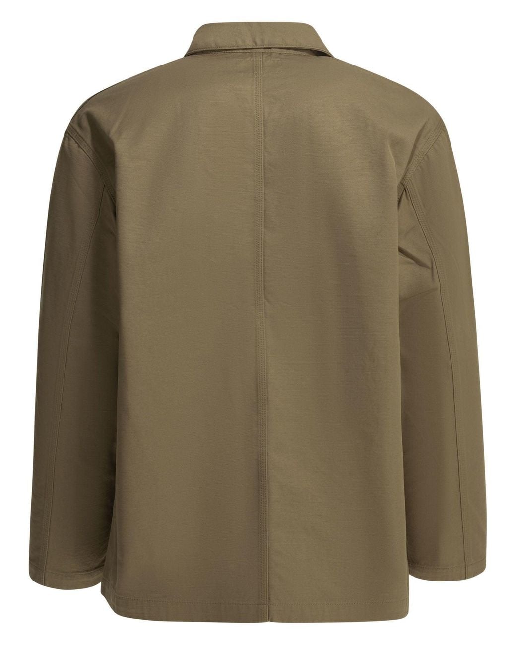 Carhartt Green "Brader" Blazer