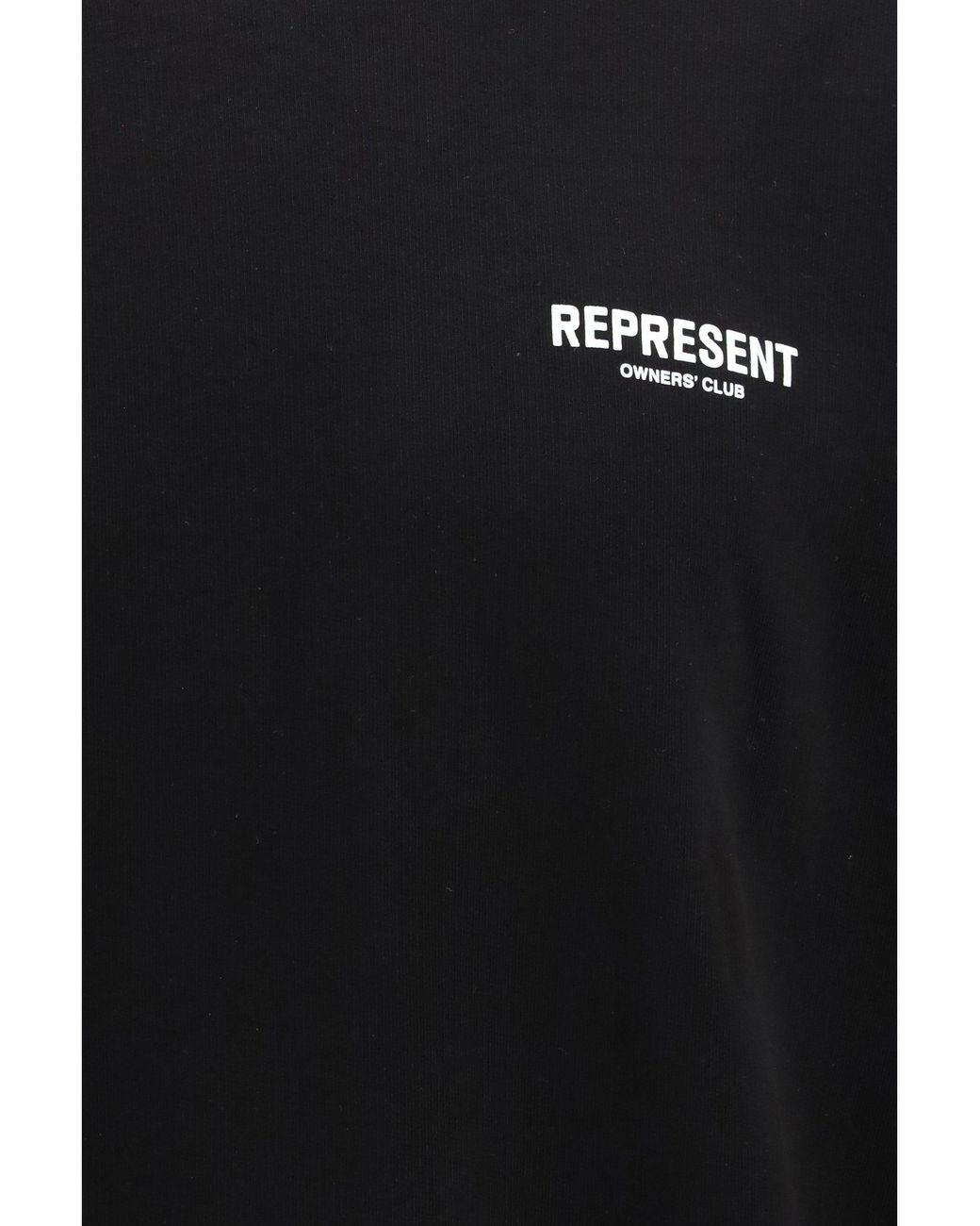 Represent Black Owners Club Sweatshirt for men