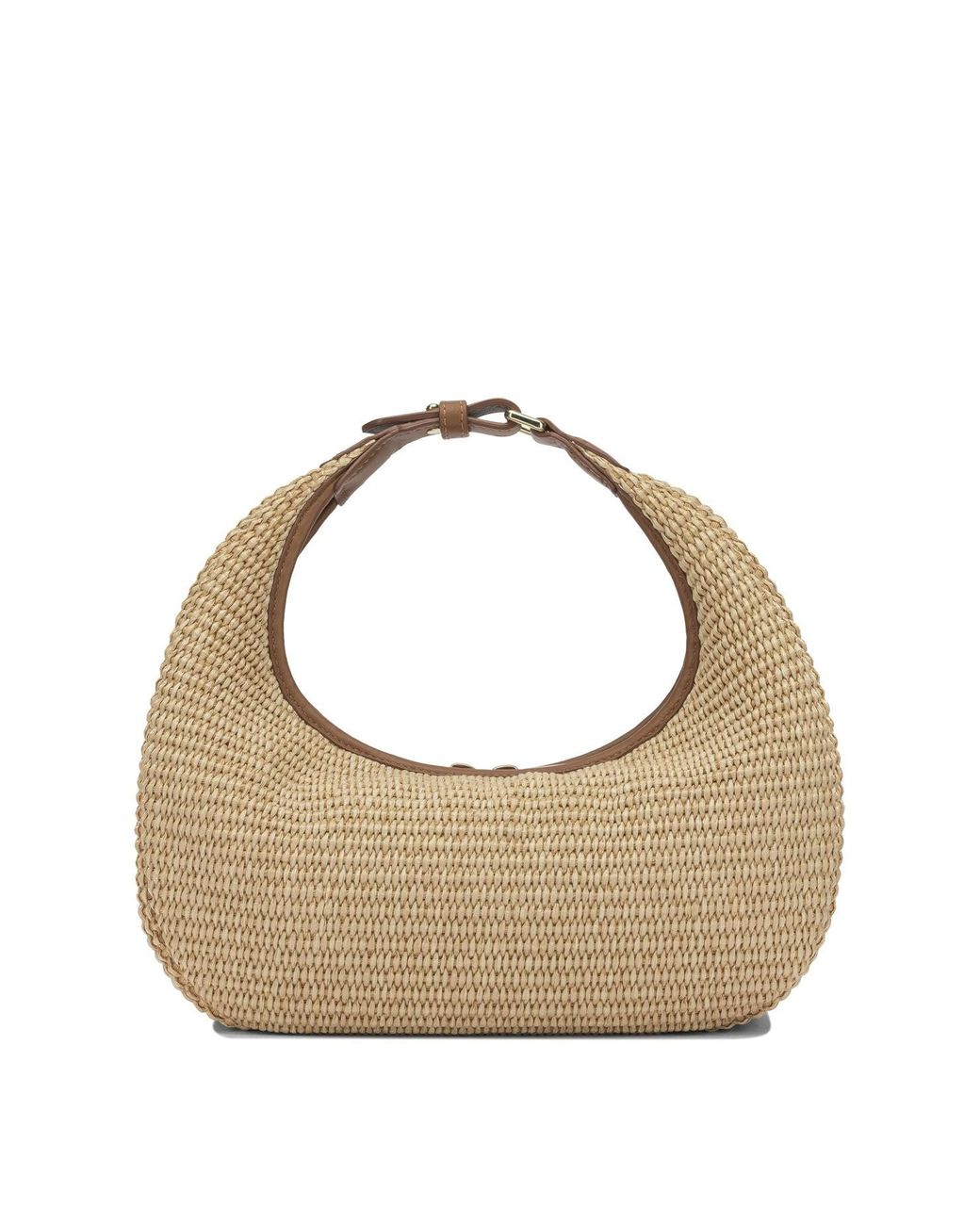 Le Tanneur Metallic Handbags