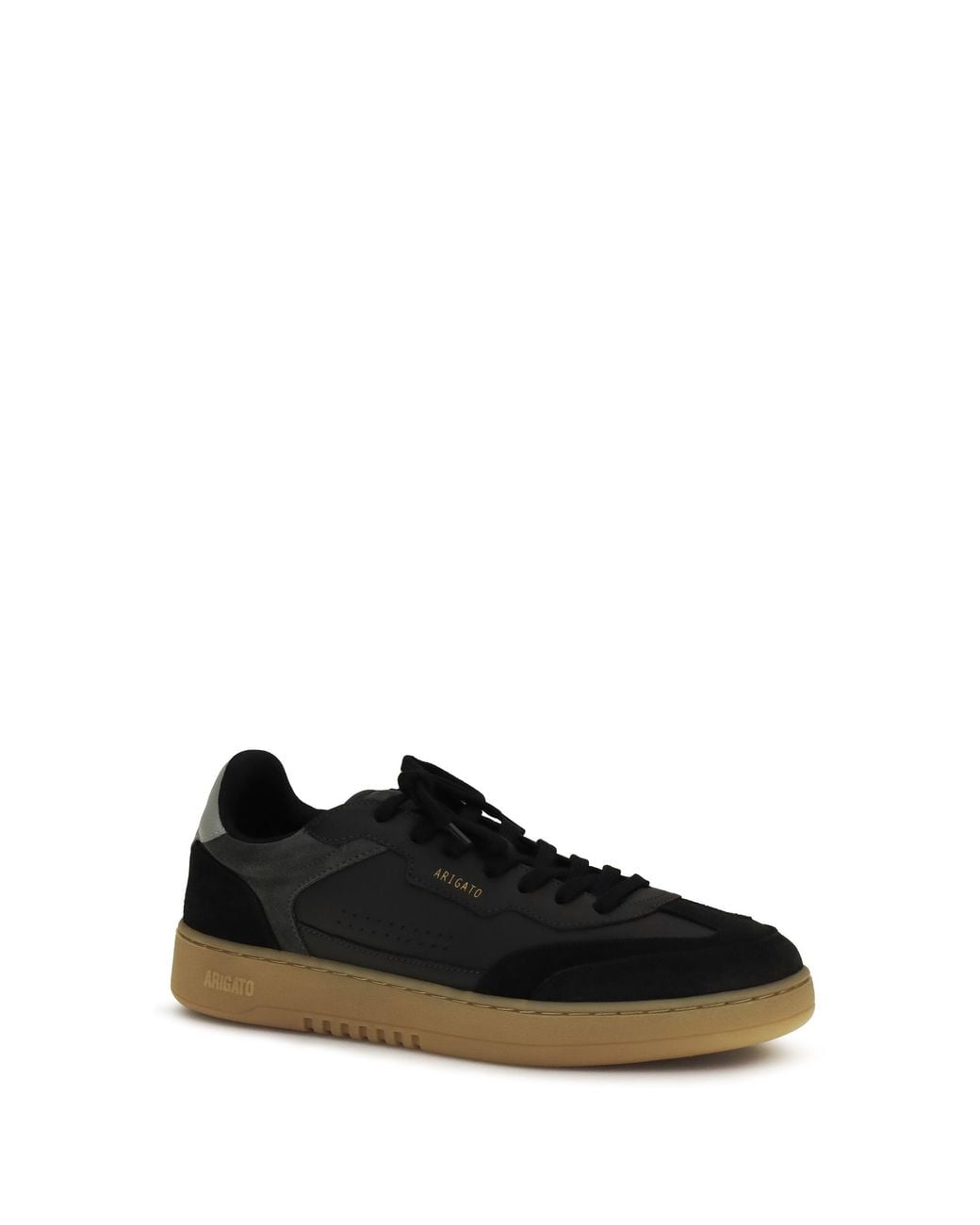 Axel Arigato Black Dice T-Toe Sneakers for men